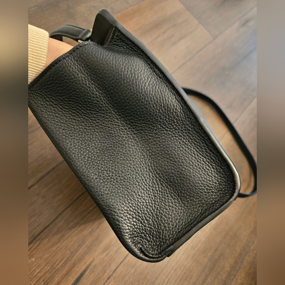 ♠️ KATE SPADE NEW YORK ROMY SATCHEL BAG - Picture 14 of 16